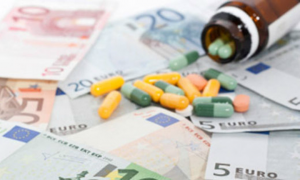 prezzo farmaci report Commissione Europea
