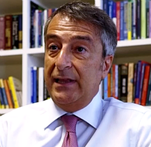 Nino Cartabellotta