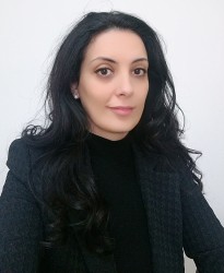 Maria Ida Tenuta